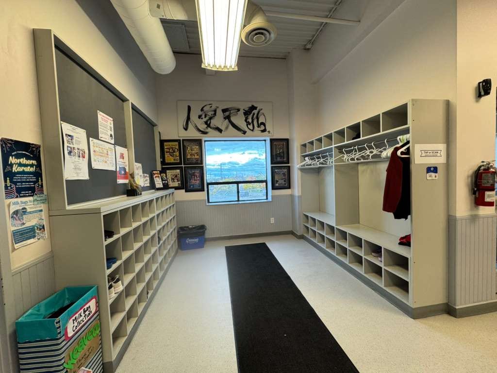 Northern Karate School, photo 3