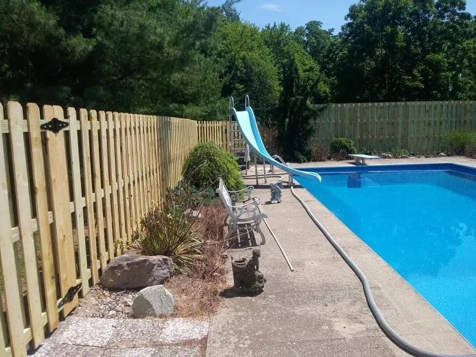 Essential Fencing & Lawn Services, photo 4
