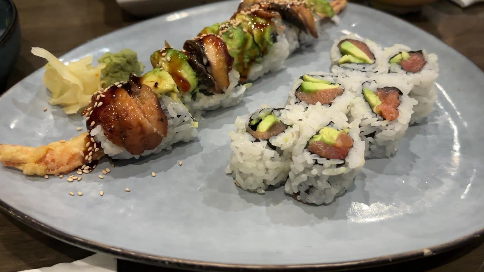 Sushi Sheng 鮨昇, photo 2