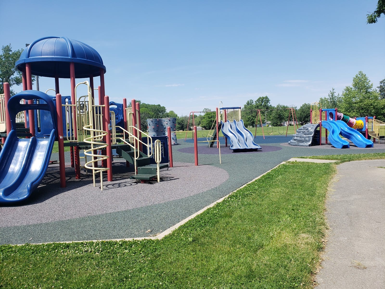 Kettler Park, photo 2
