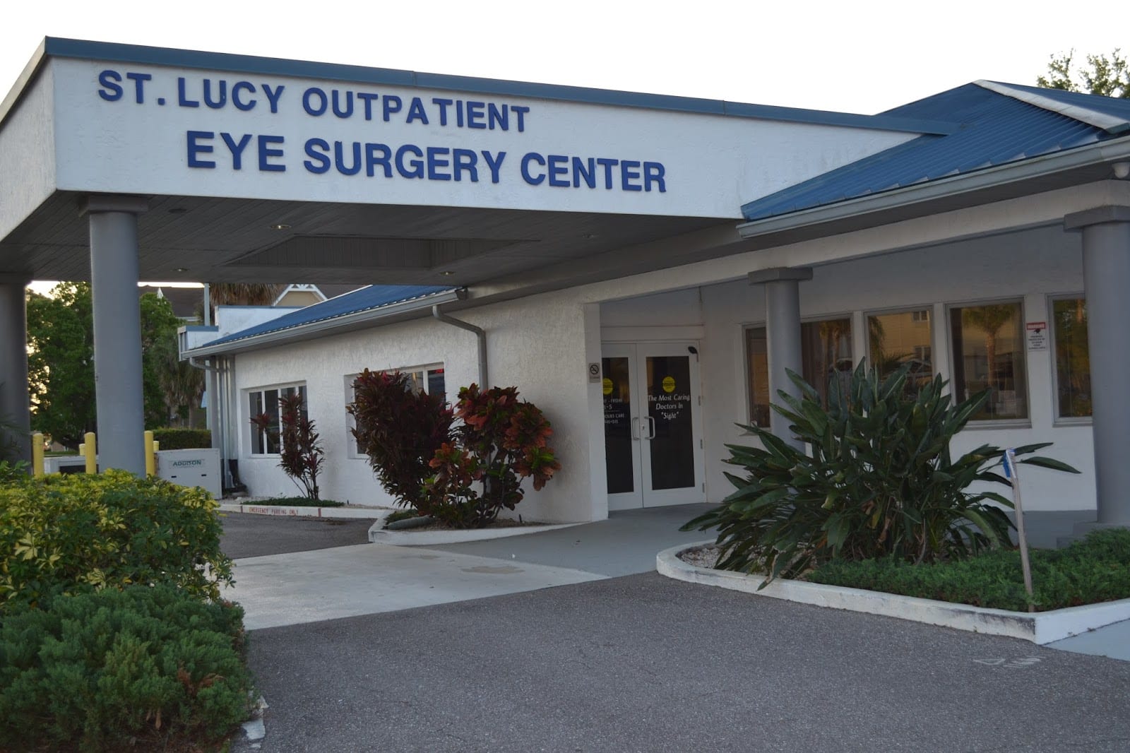 Dr. Jon K. Batzer, OD