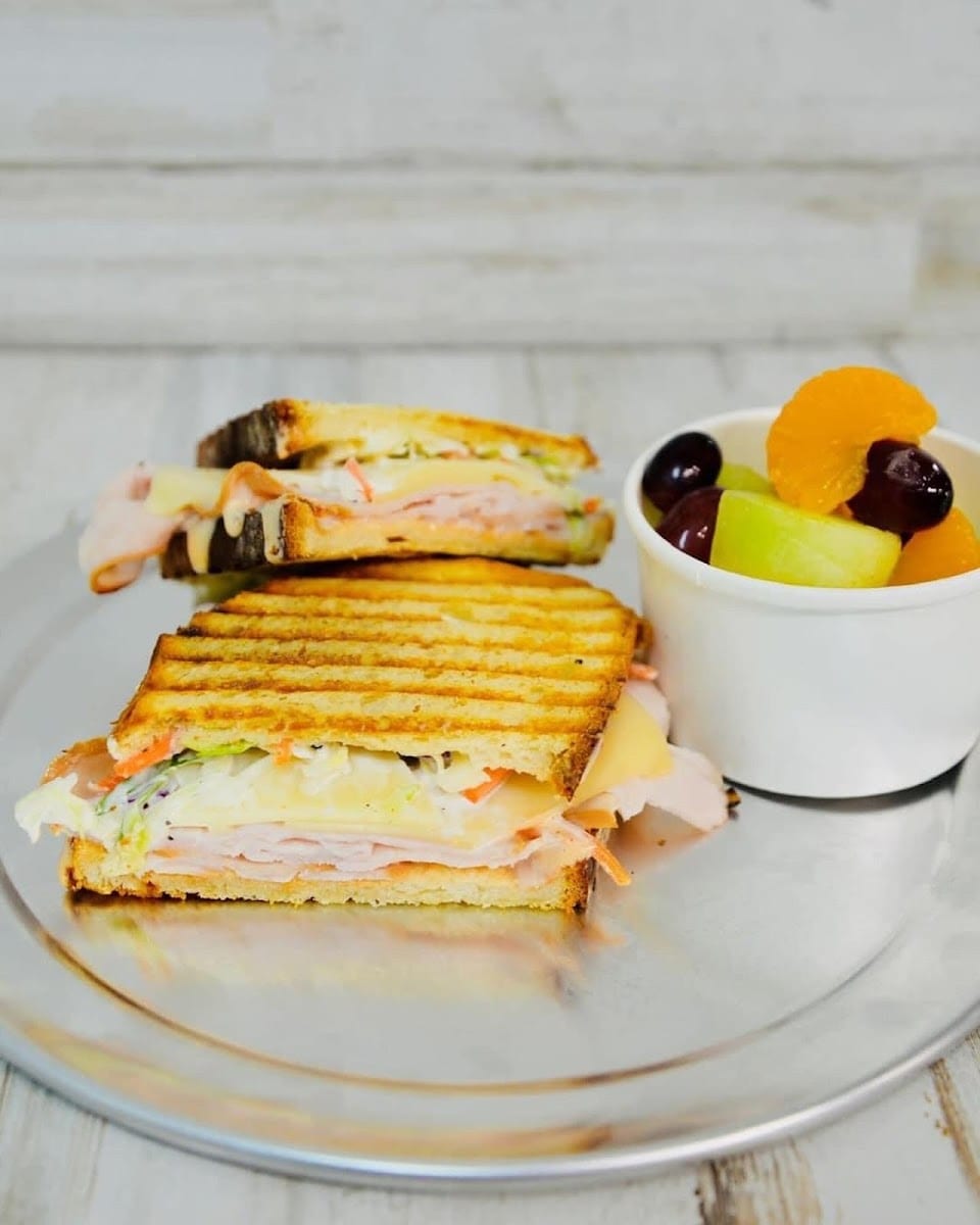 Sunrise Cafe & Bakery Downtown
