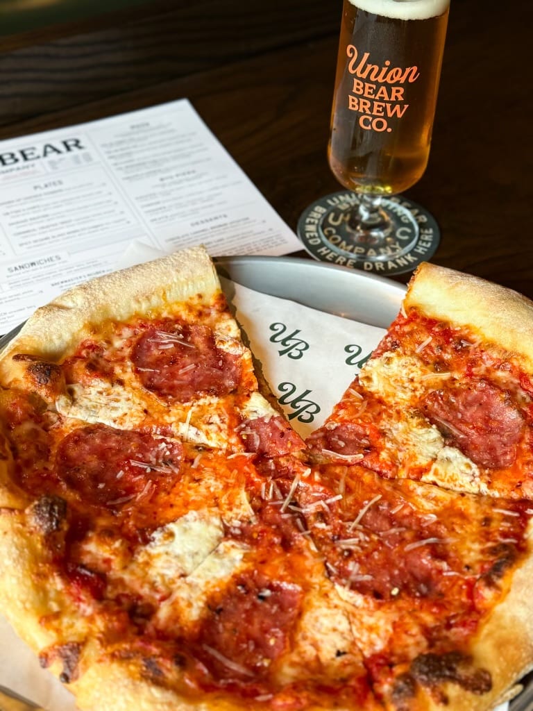 Union Bear Brewing Company - Denton, photo 4