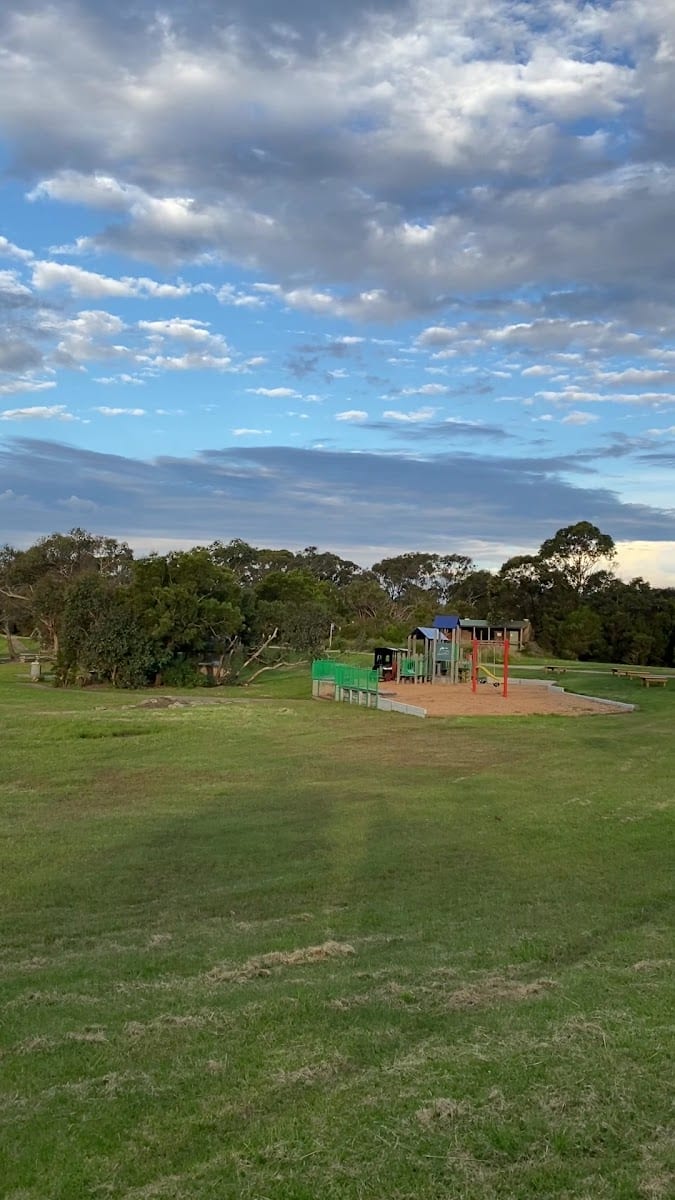 Mount Eliza Regional Park Lakeside Picnic Area Playground, photo 3