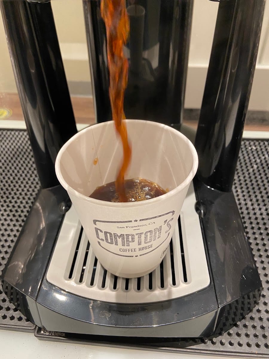 Compton’s Coffee House, photo 3