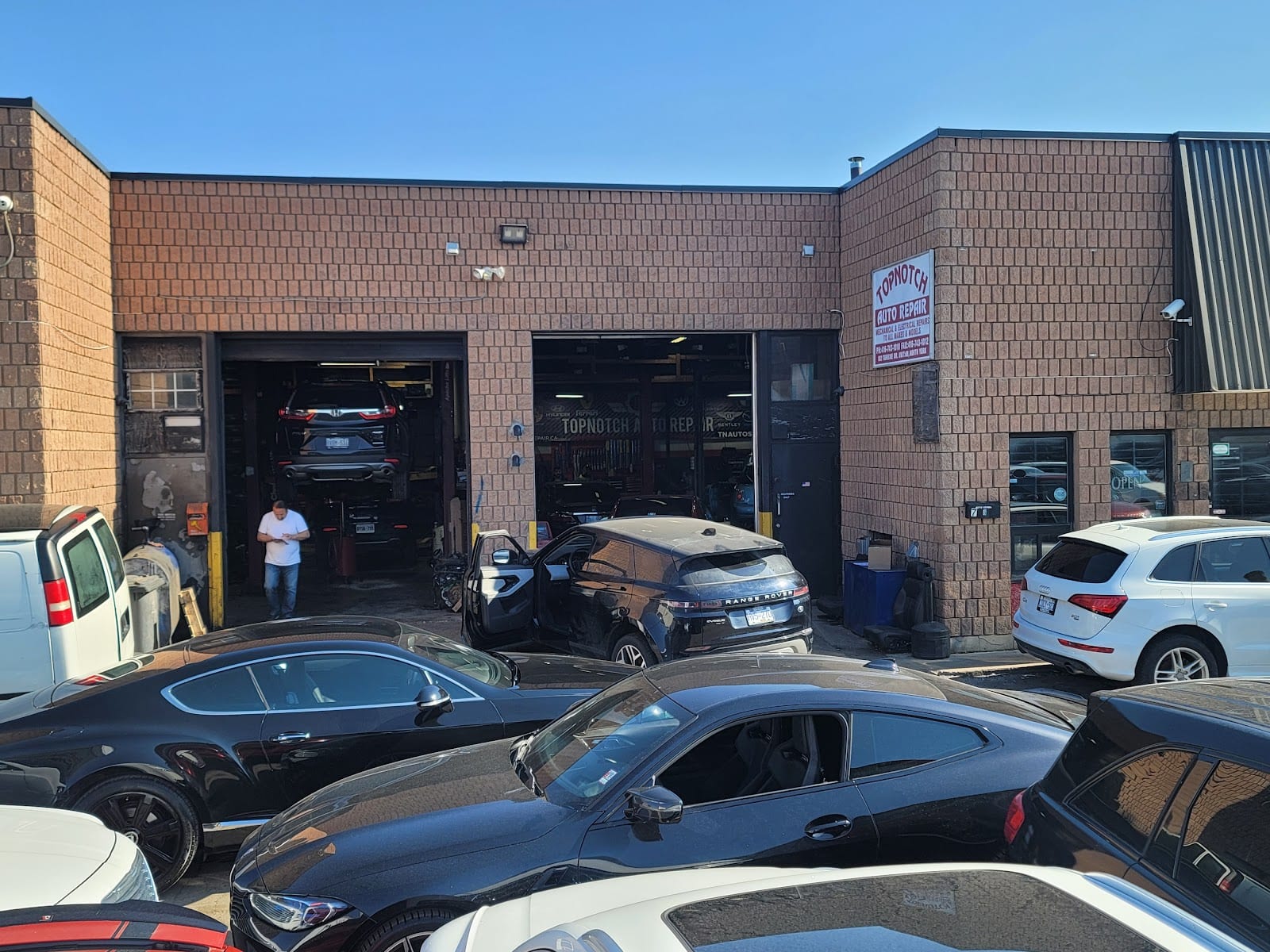 Topnotch Auto Repair, photo 4