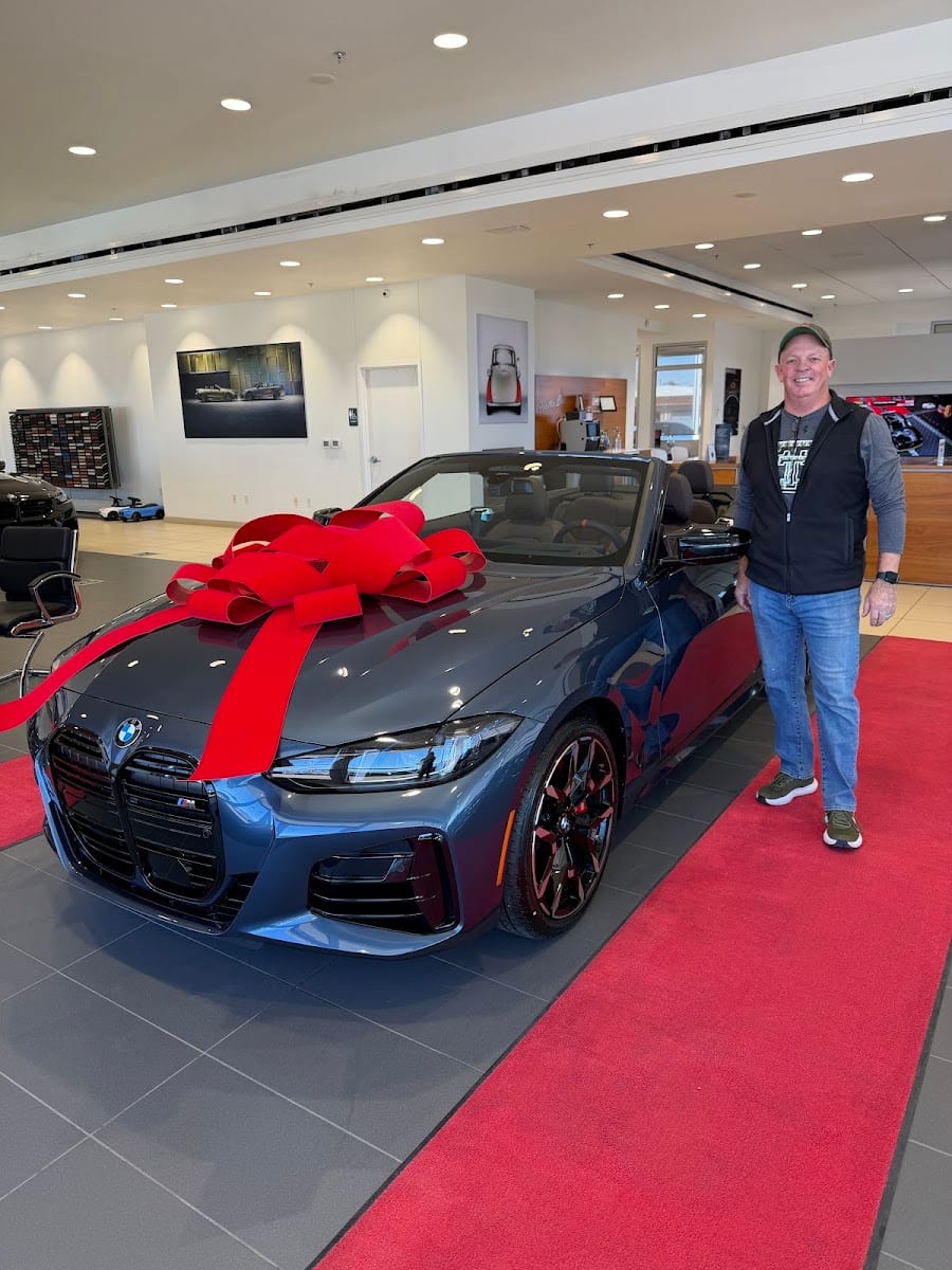 BMW of Lubbock, photo 3
