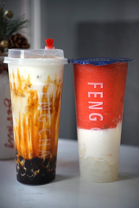 Feng Cha Teahouse - Costa Mesa, photo 4