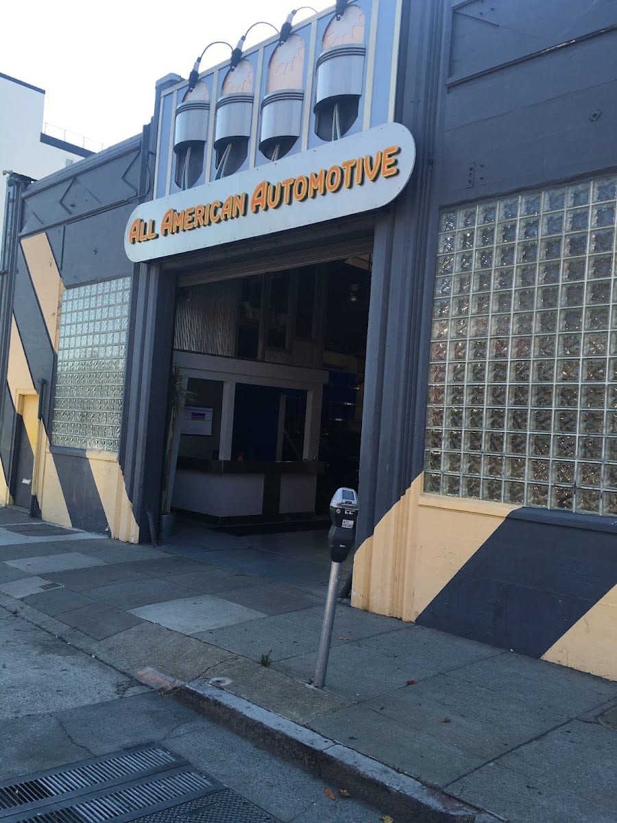 San Francisco Automotive Solutions, photo 4