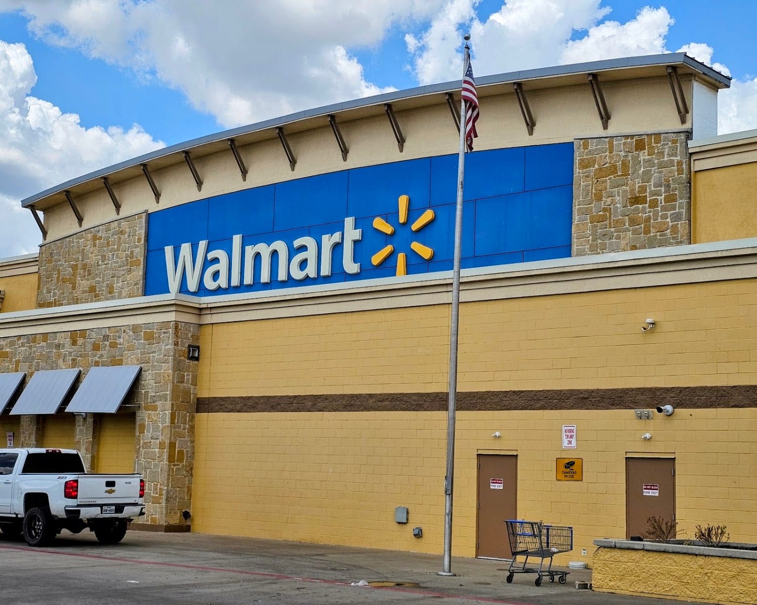 Walmart Supercenter