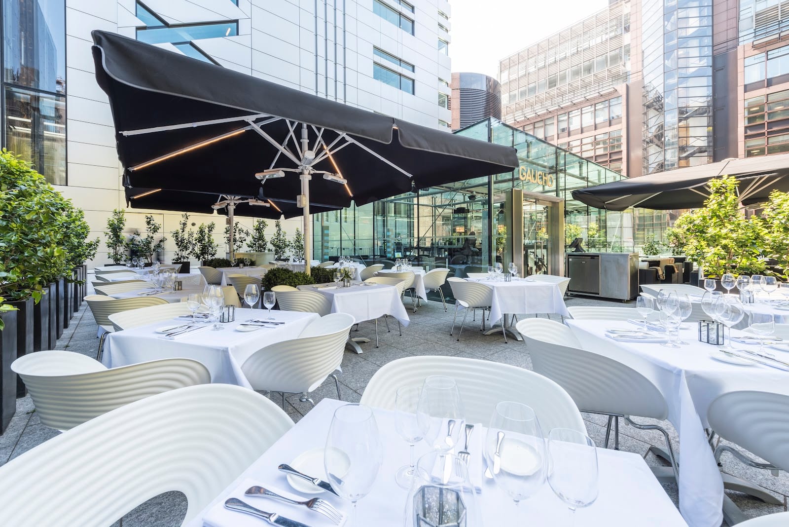 Gaucho Broadgate, photo 2