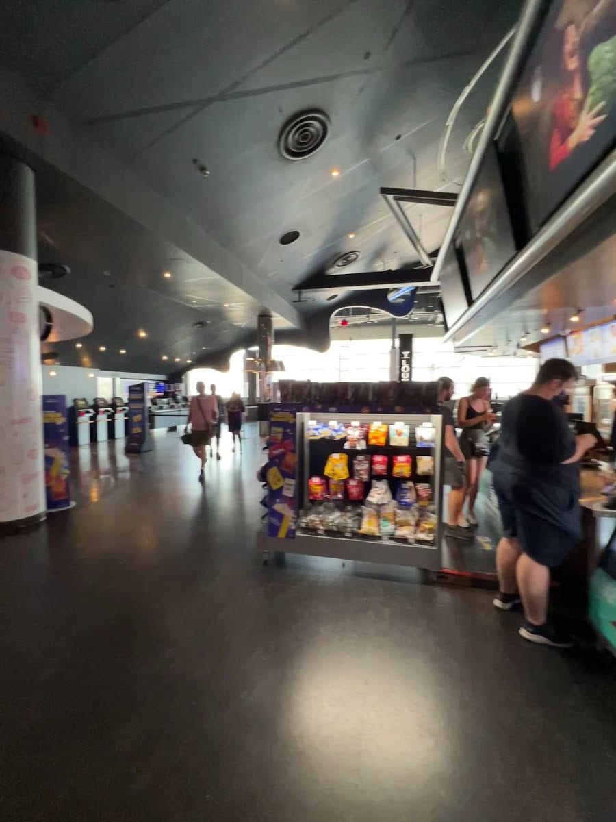 Scotiabank Theatre Toronto, photo 3