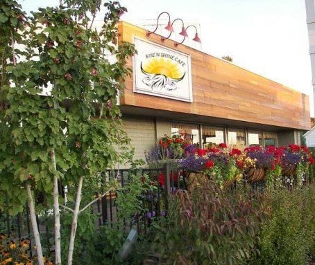 Rise N Shine Cafe, photo 2