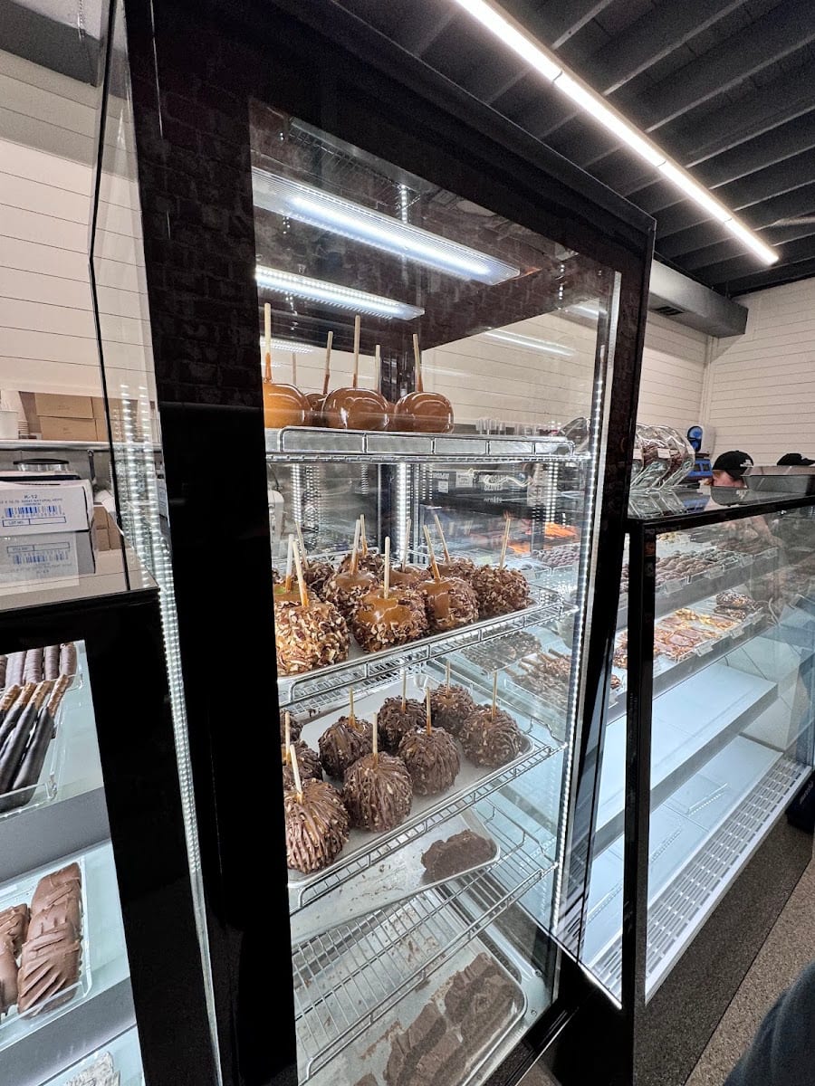 Main Street Chocolates, photo 4