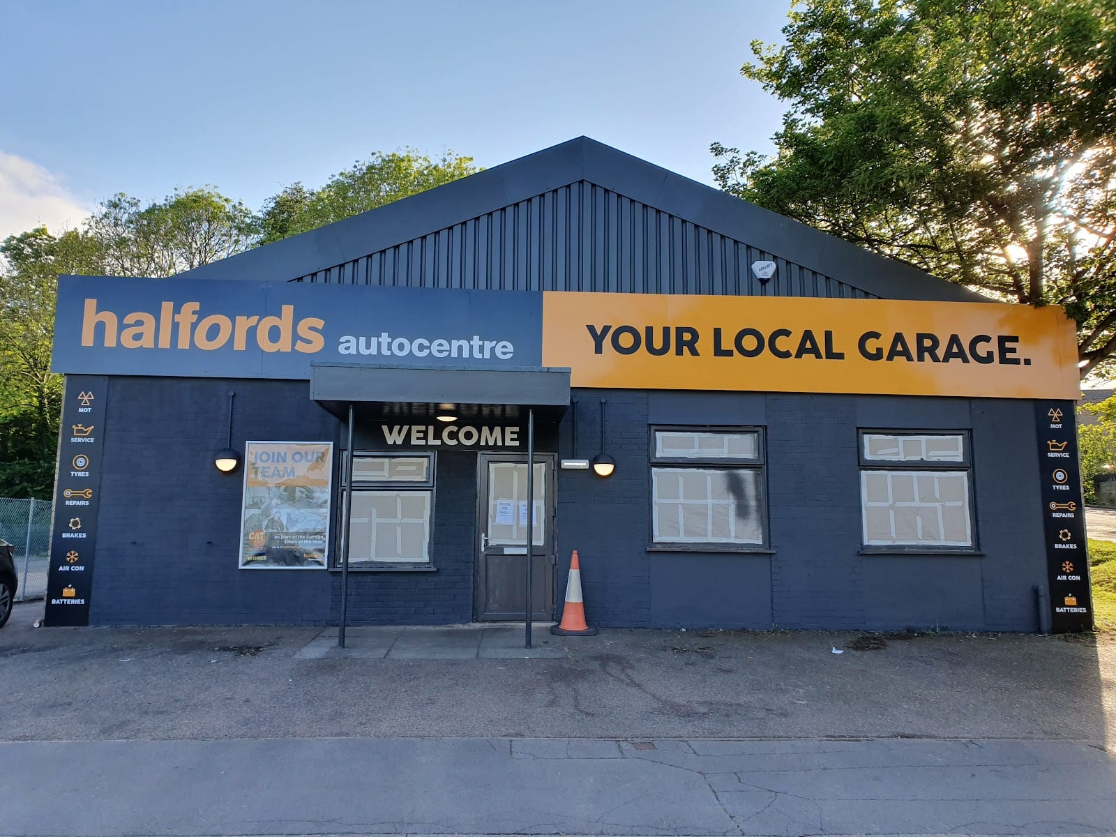 Halfords Autocentre Norwich, photo 4