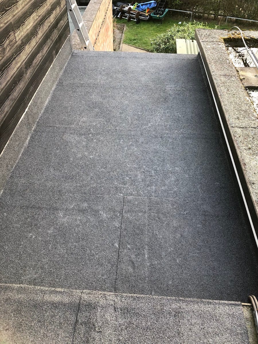Venture Roofing, photo 3