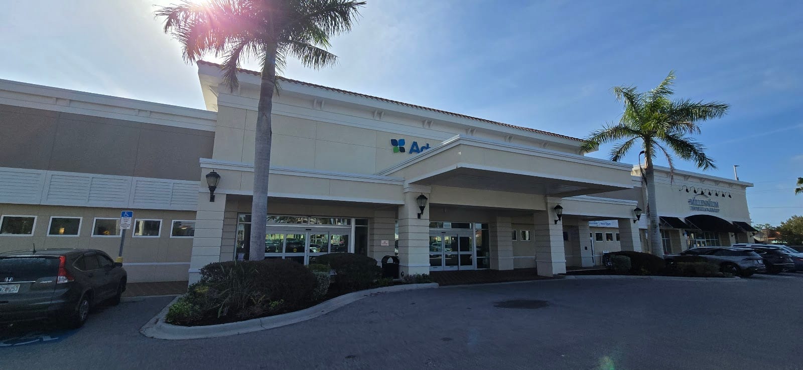 AdventHealth Medical Group Gastroenterology at Punta Gorda, photo 2