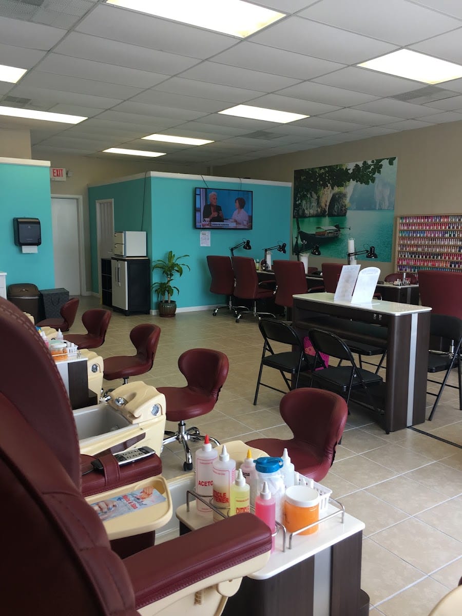 Crystal Nail & Spa, photo 3