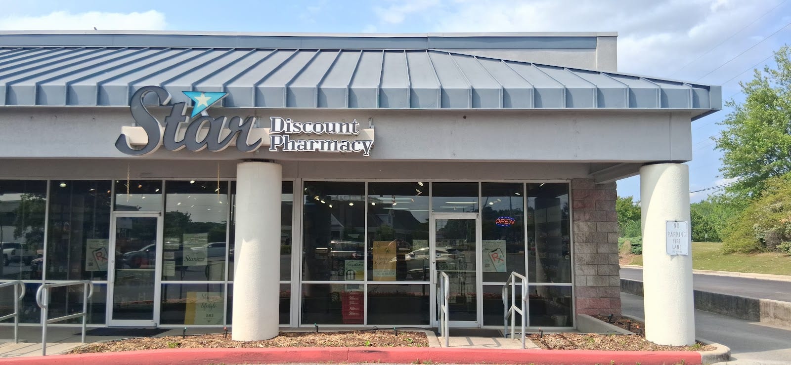 Star Discount Pharmacy - Madison