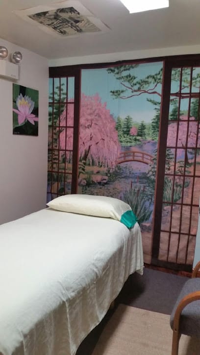 A New Leaf Traditional Chinese Medicine