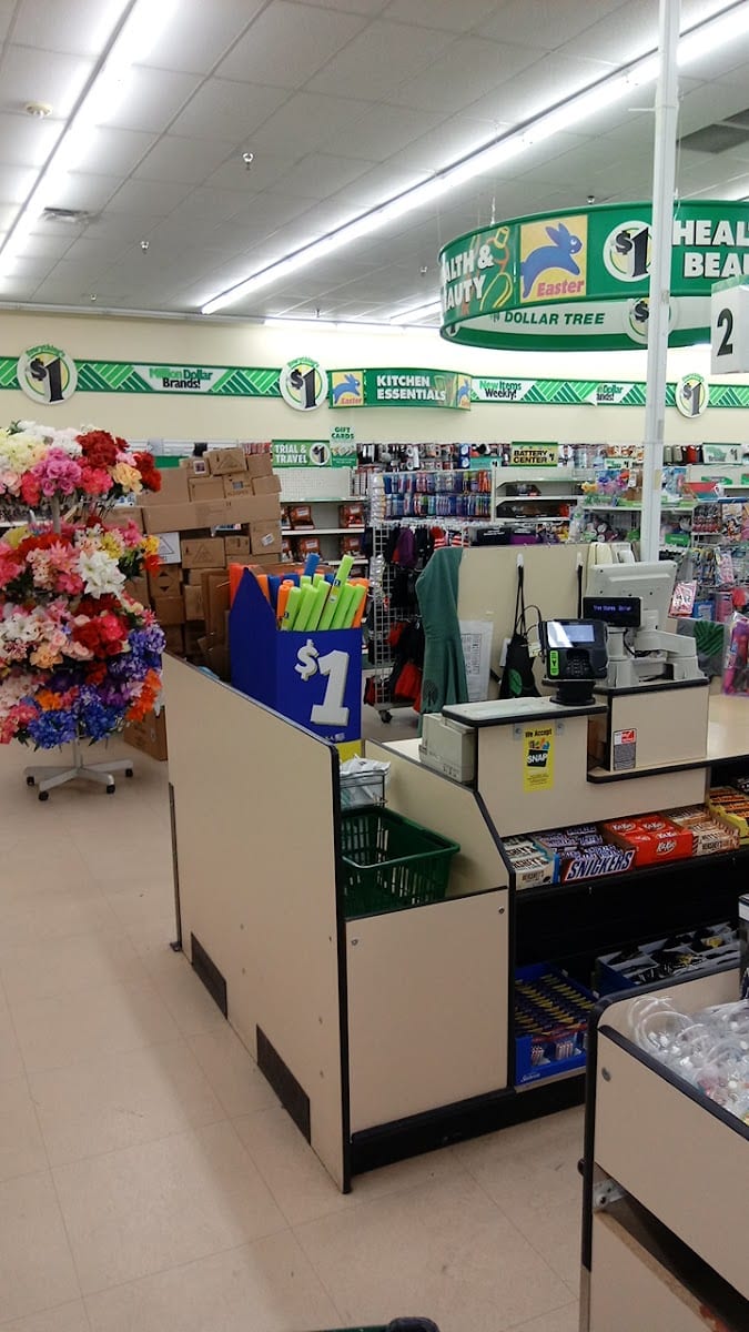 Dollar Tree