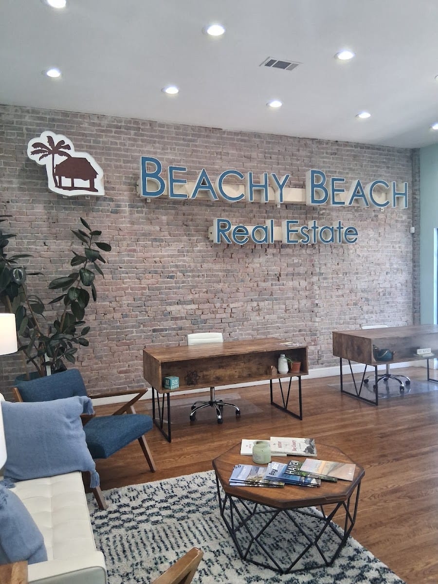 Whitney Durham, Realtor Beachy Beach Real Estate