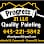 PROGRESS 21 LLC QUALITY PAINTING