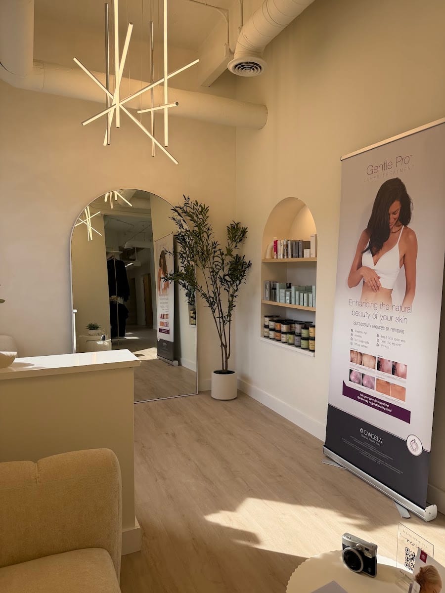Bare Element Laser Salon, photo 3