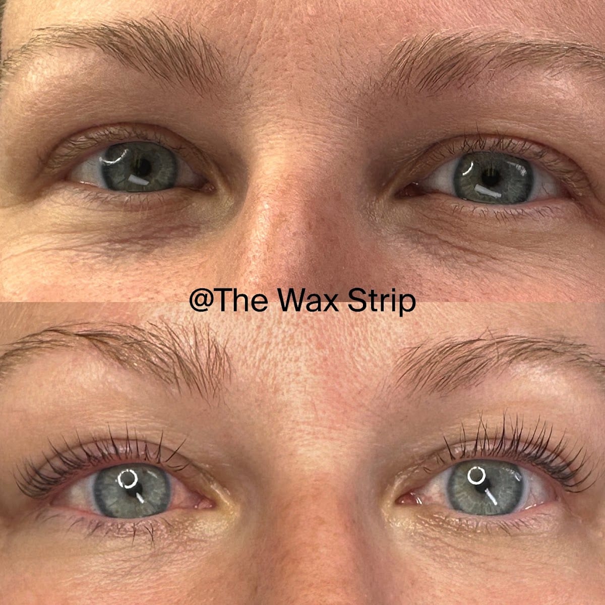 The Wax Strip, photo 2
