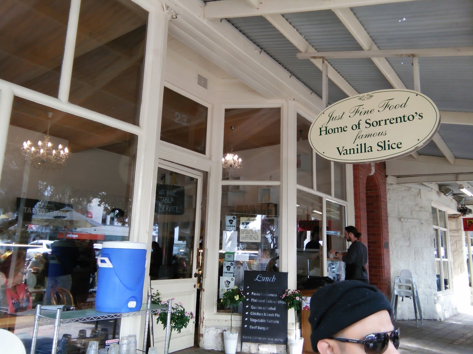 Sorrento Village Bakehouse, photo 2