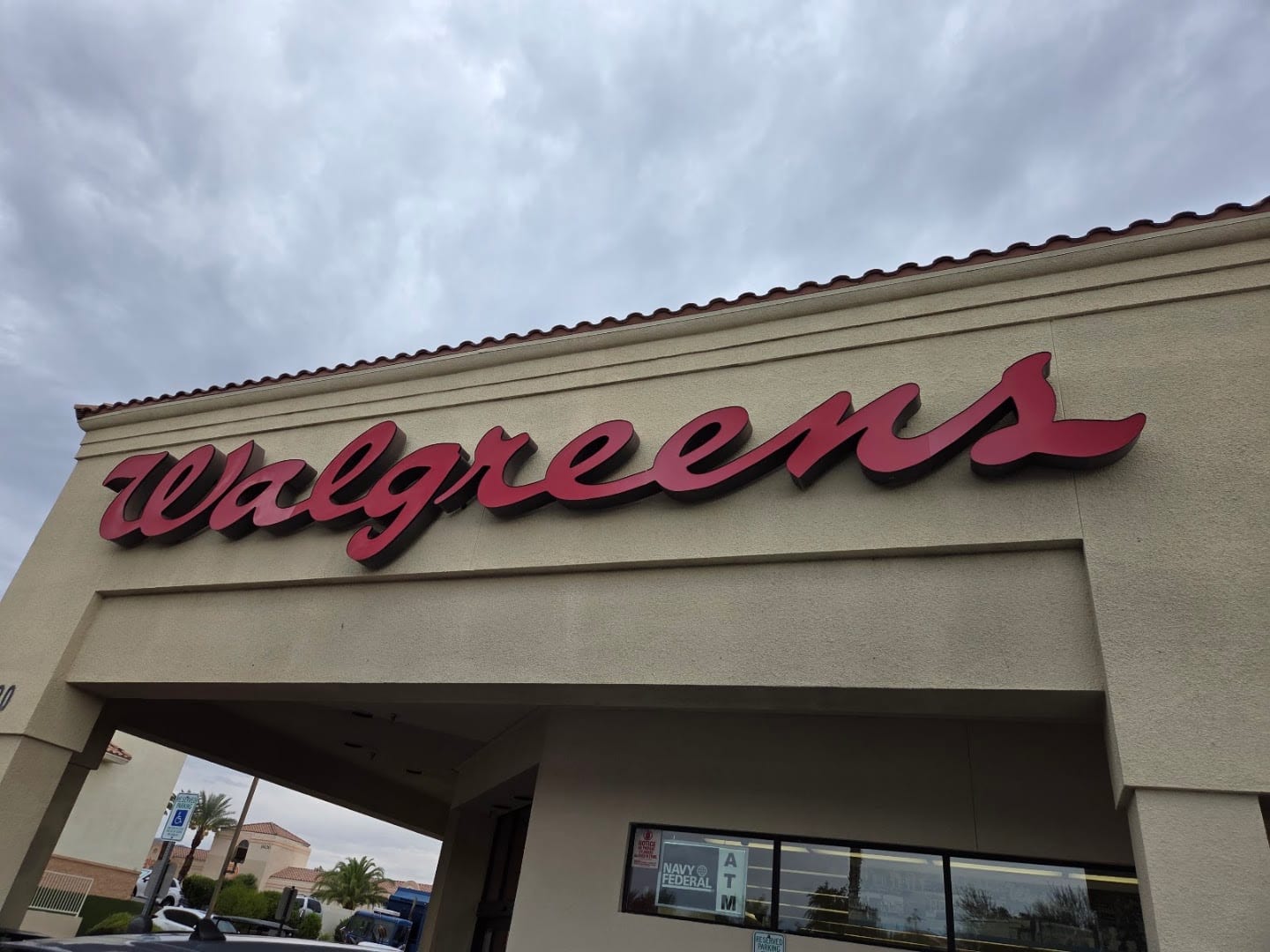 Walgreens