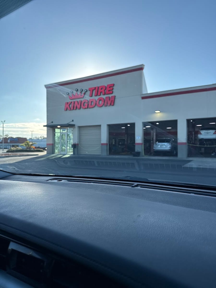 Tire Kingdom