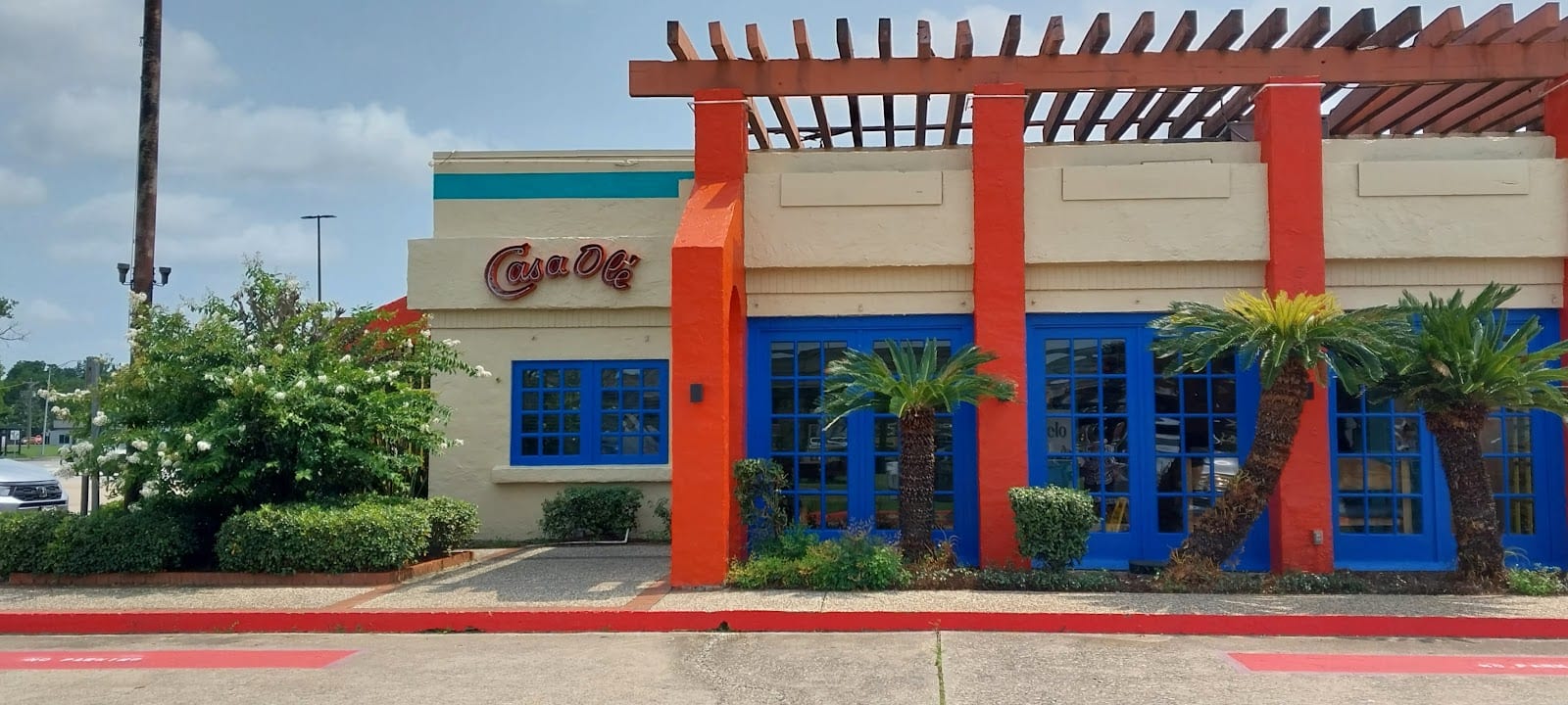 Casa Olé Beaumont, photo 2