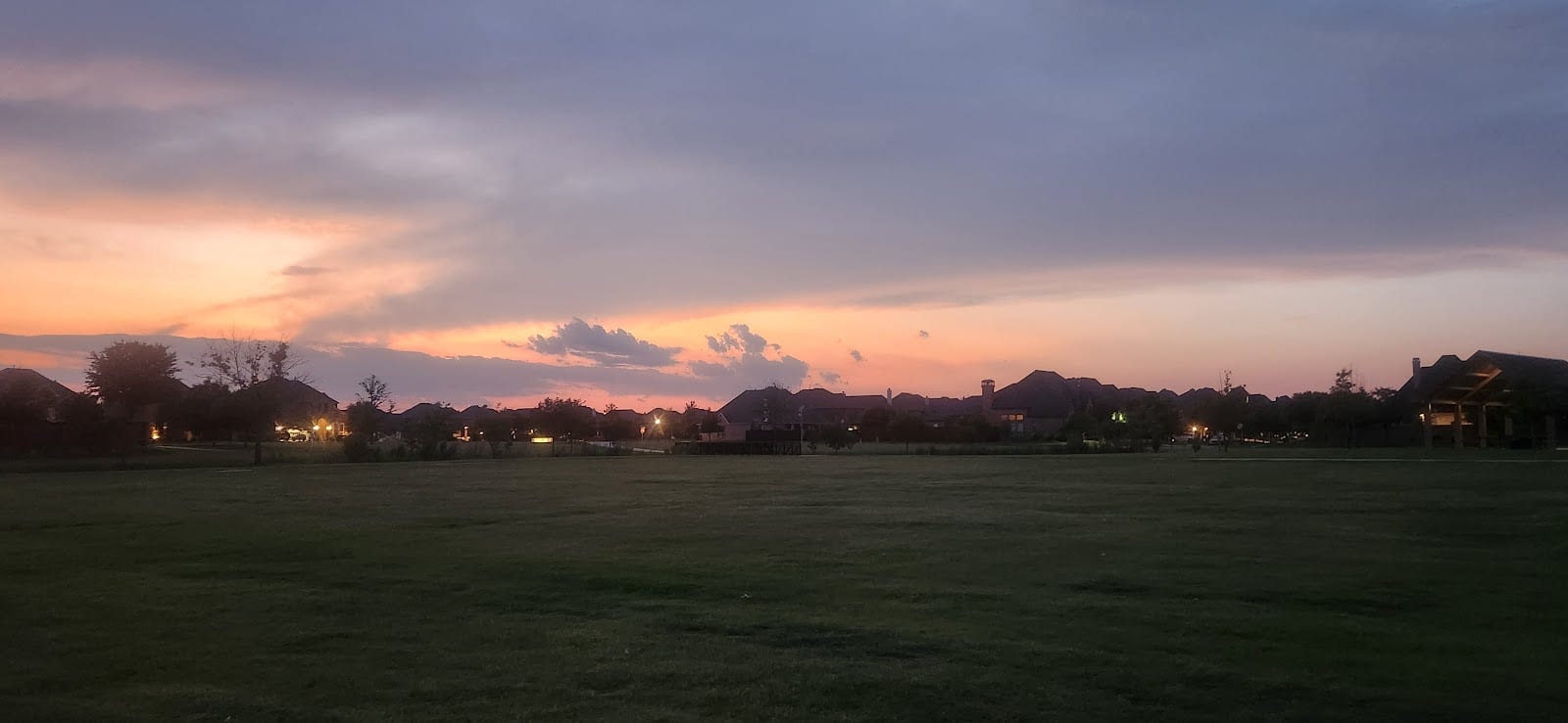 Boulder Draw Park, photo 2