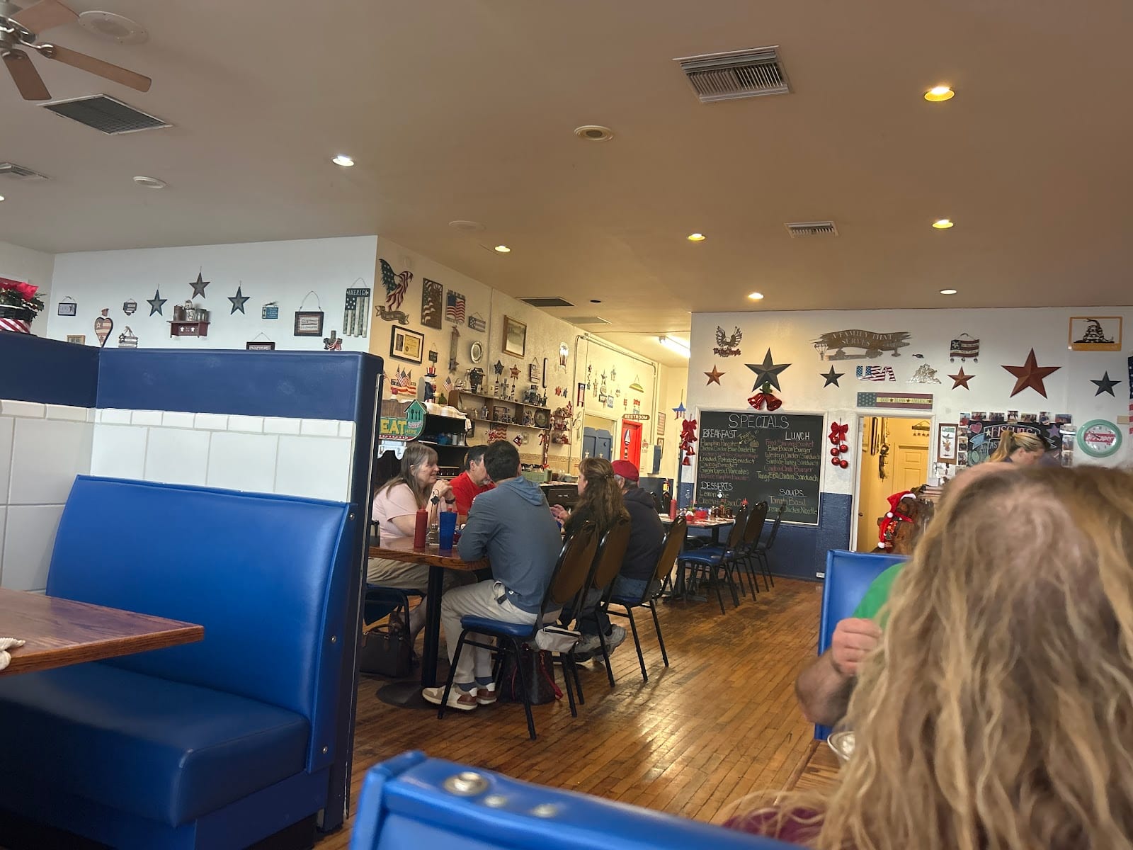 Biscuits Country Cafe, photo 3