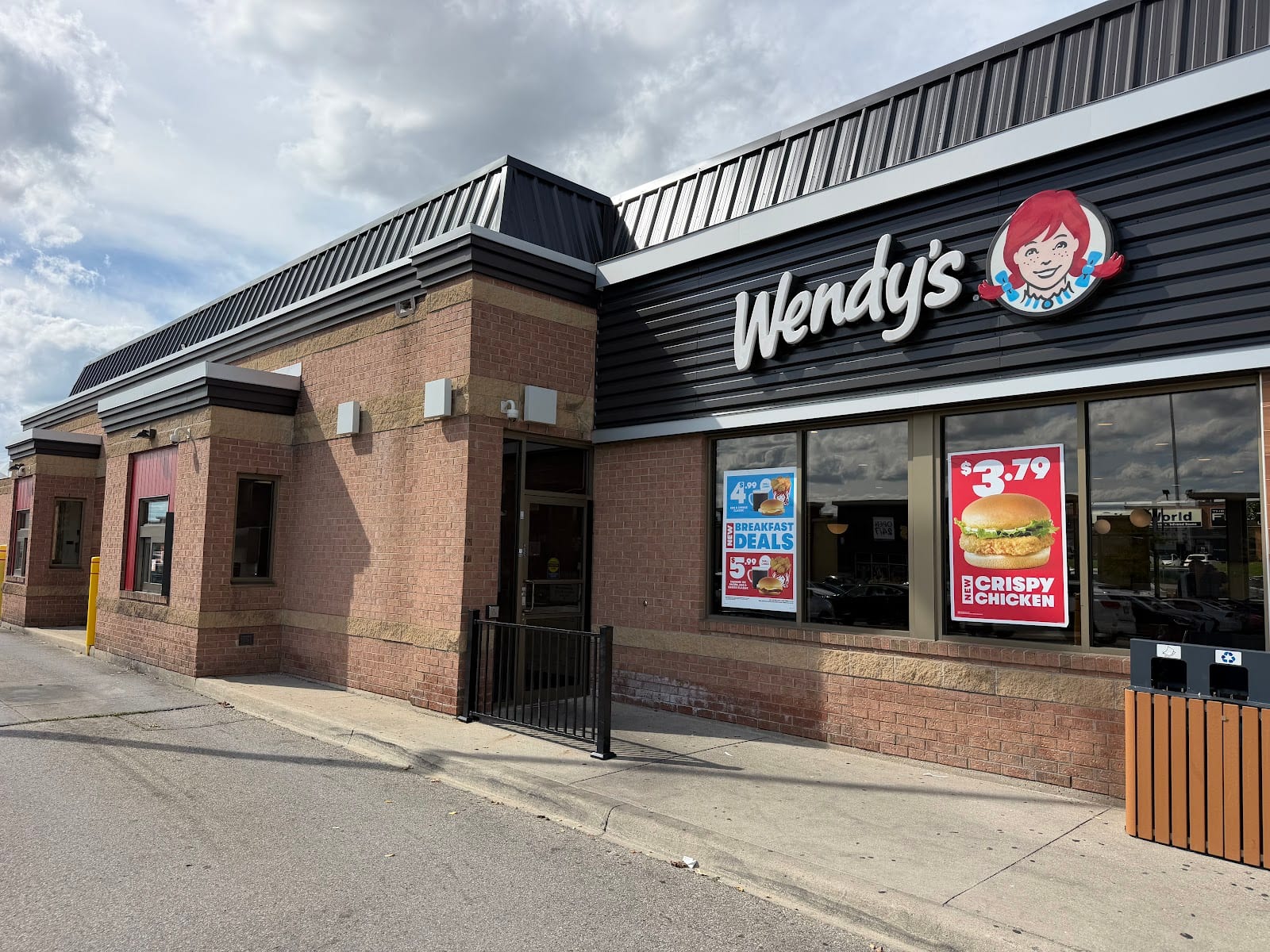 Wendy's, photo 2
