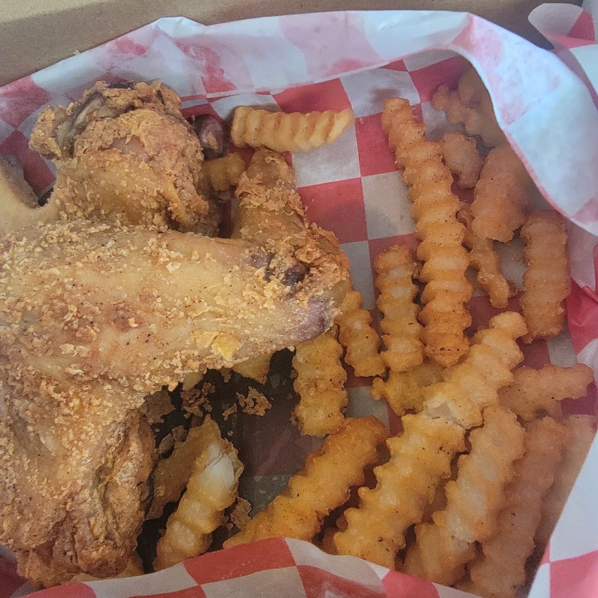 Jenkin's Soul Food, photo 2