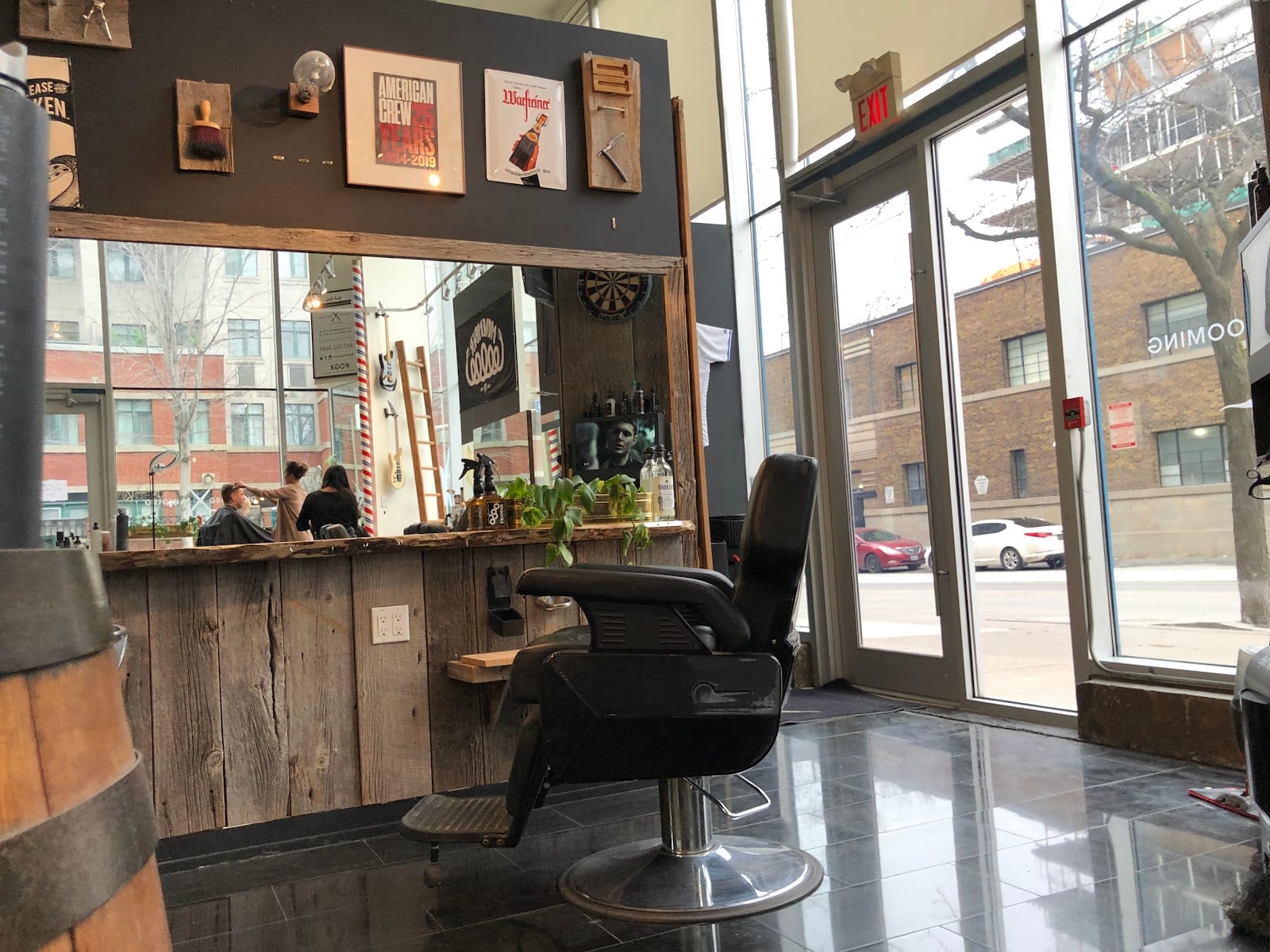 OGX Barbershop, photo 3
