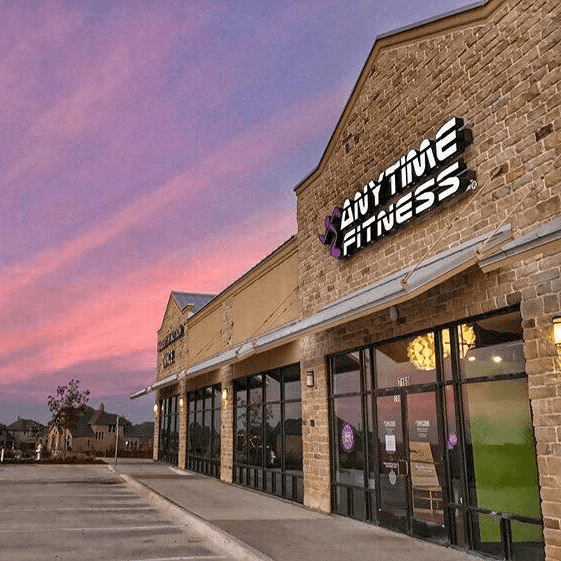 Anytime Fitness, photo 4