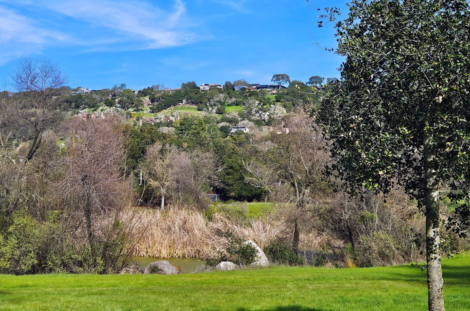 Lakeview Park