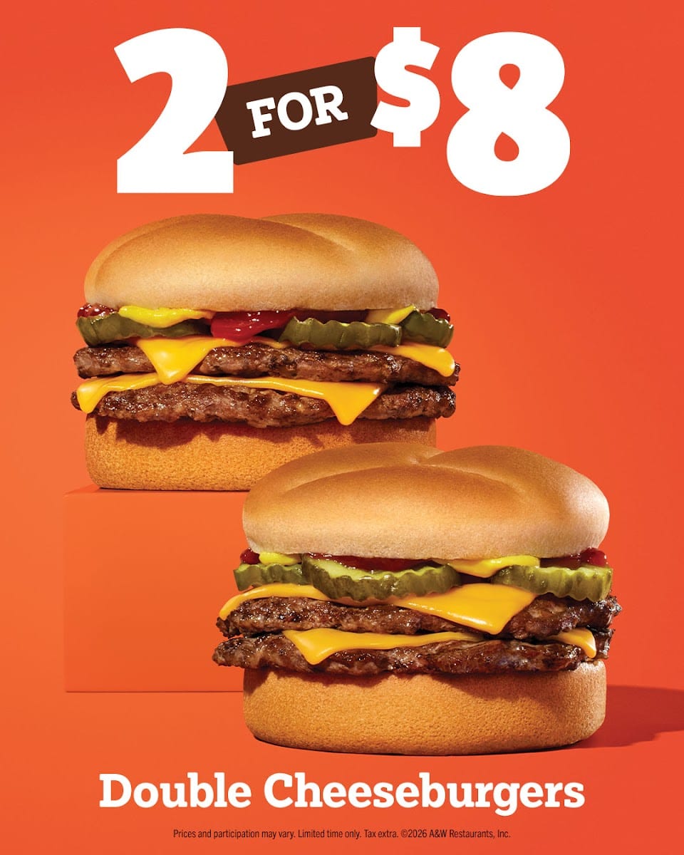 A&W Restaurants, photo 3