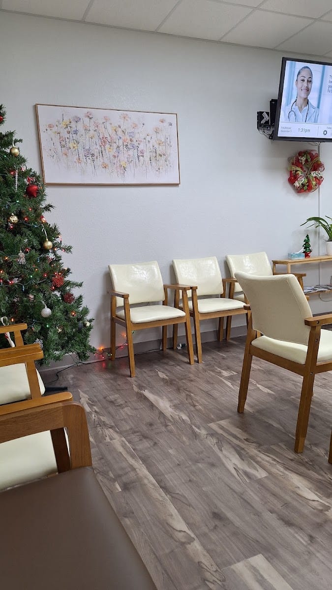 Millennium Physician Group - Venice Walk-In Medical Center