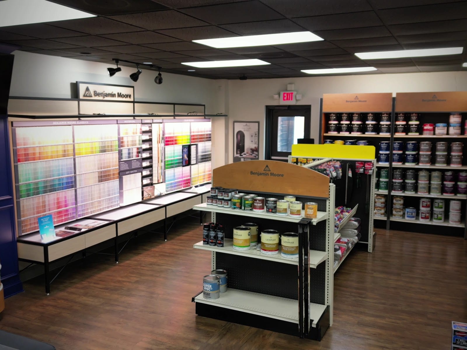 Madison Flooring and Paint, photo 3