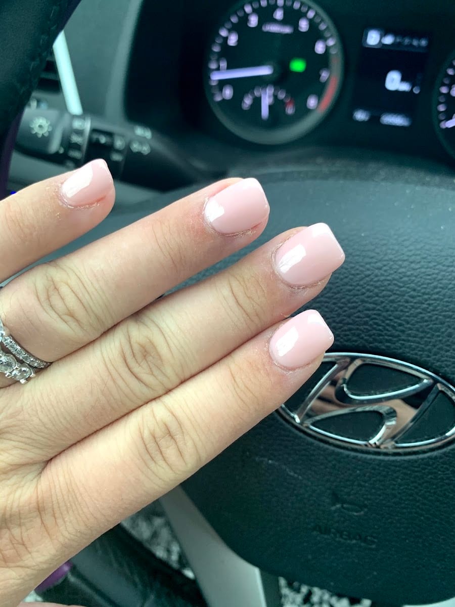 Happy Nails doylestown, photo 3
