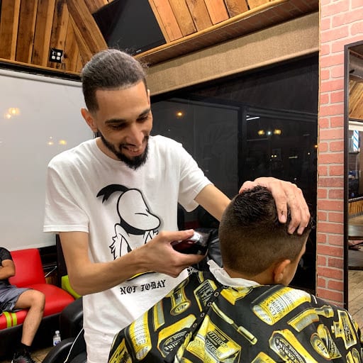 MAESTRO BARBERSHOP