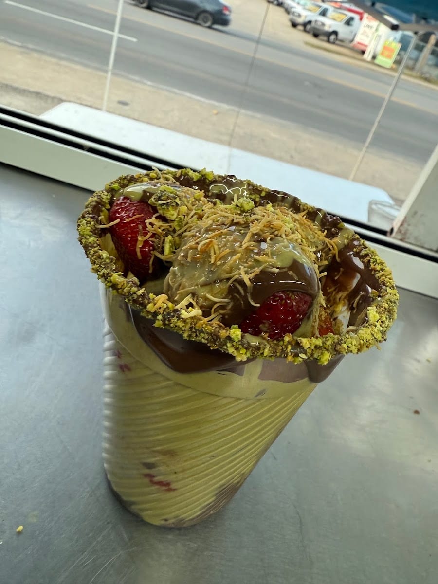 The Michoacán Women’s Taqueria and Crepe Shop, photo 4