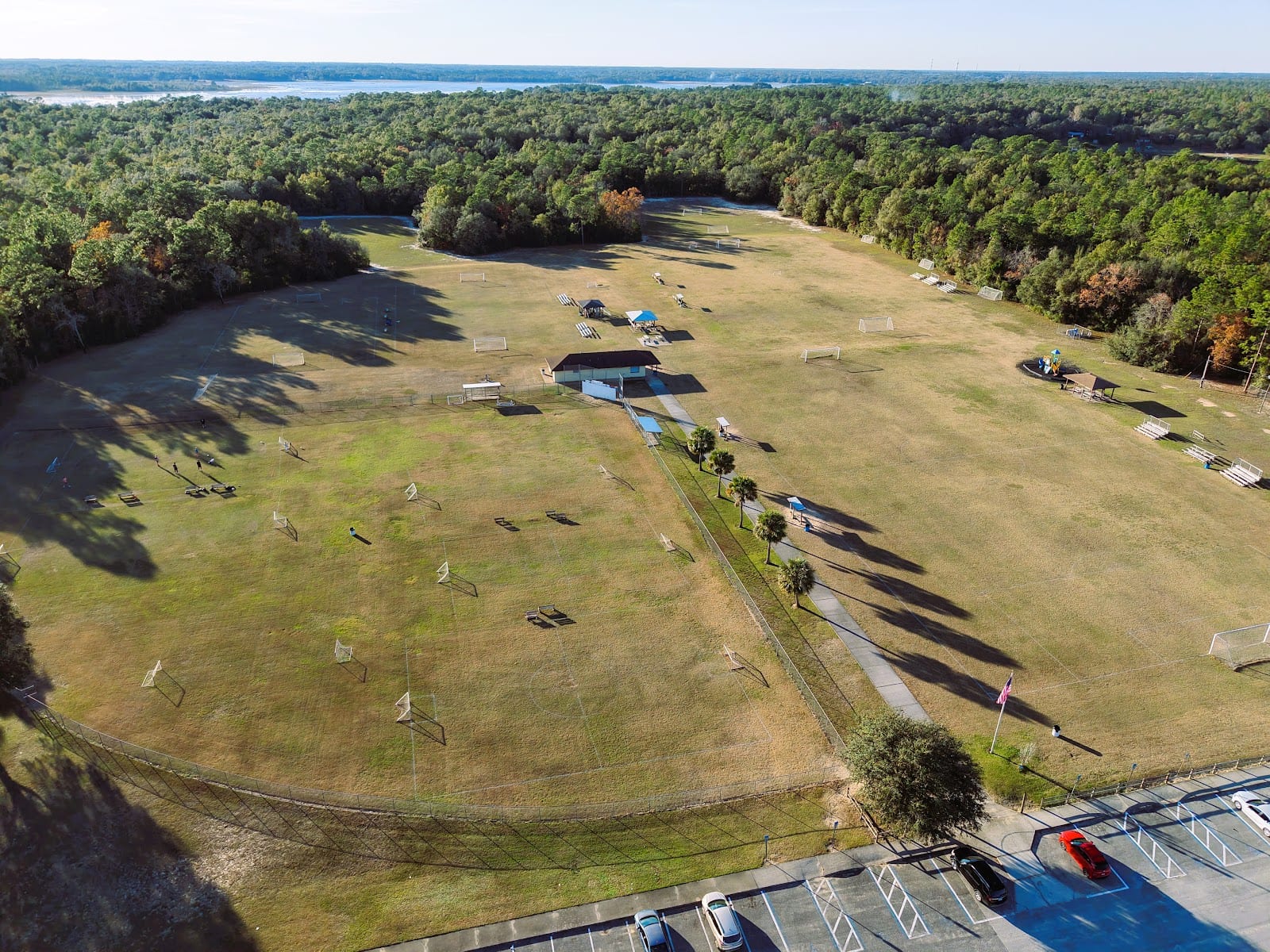 Twin Lakes Park Keystone Youth Soccer Club, photo 2