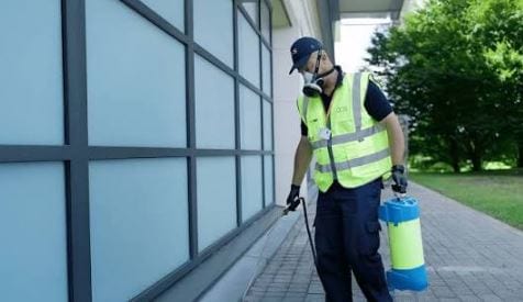 Prime Pest Control