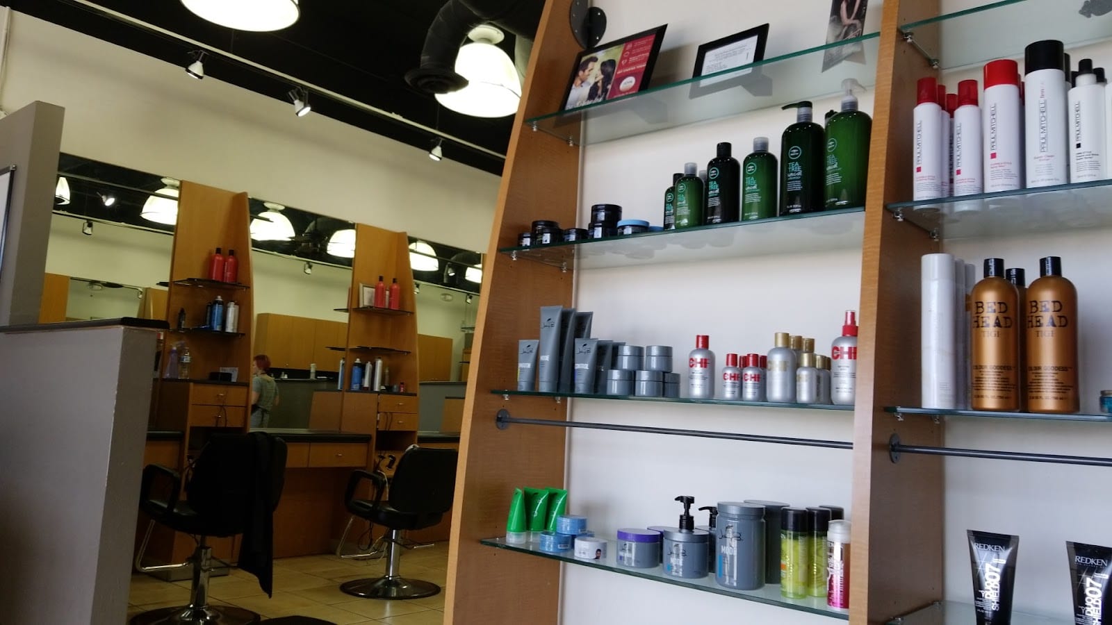 Fantastic Sams Cut & Color, photo 3