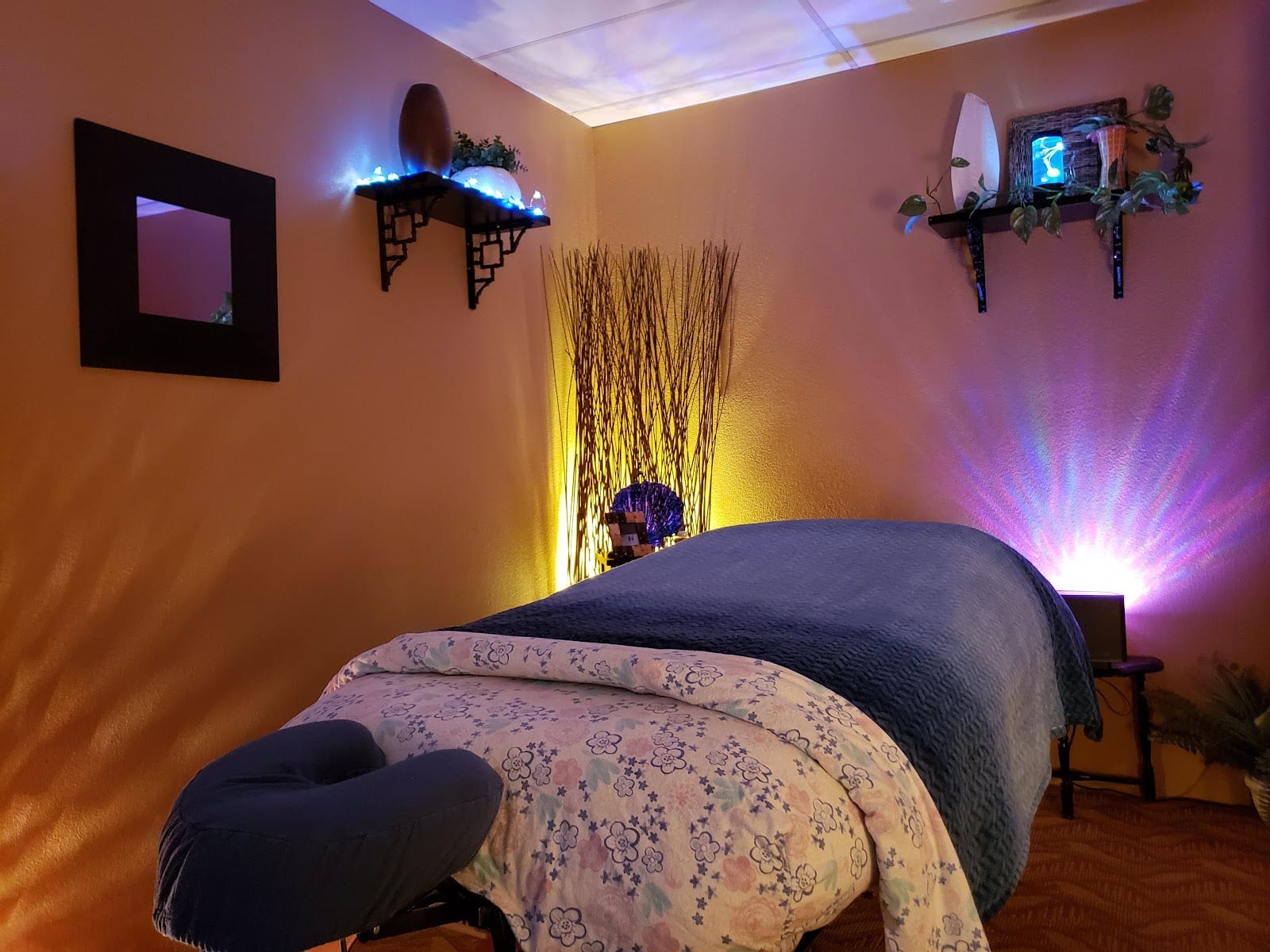 Copper Moon Massage Therapy